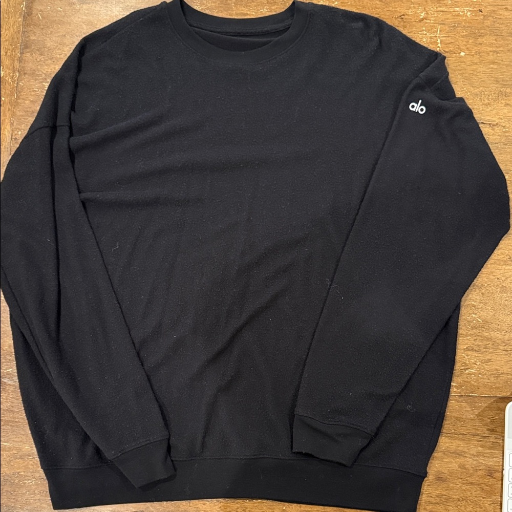 ALO Yoga Women's SoHo Pullover